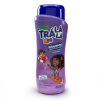 Shampoo Trá Lá Lá Kids Crespos 480ml