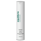 Shampoo Acquaflora Equilíbrio Oleosidade Raiz Oleosa e Pontas Secas 300ml