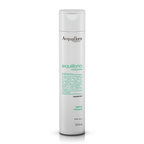 Shampoo Acquaflora Equilíbrio de Resíduos 300ml