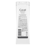Shampoo Anticaspa Clear Hidratação Intensa 200ml