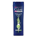 Shampoo Anticaspa Clear Men Controle e Alívio da Coceira 200ml