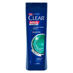 Shampoo Anticaspa Clear Men Limpeza Diária 2 em 1 400ml