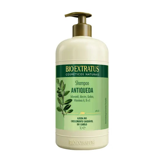 Shampoo Bio Extratus Jaborandi 1000ml