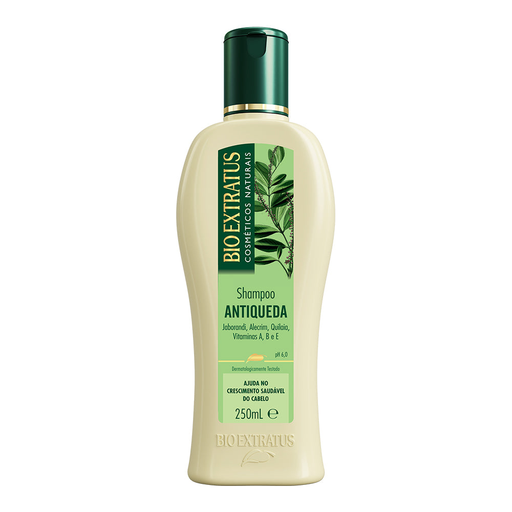 Shampoo Bio Extratus Jaborandi 250ml