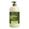 Shampoo Bio Extratus Pós-Química 1000ml