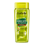 Shampoo DaBelle Abacate Nutritivo 250ml