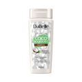 Shampoo DaBelle Coco Poderoso 250ml