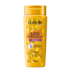 Shampoo DaBelle Liso Arrasador 250ml