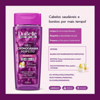 Shampoo DaBelle Meu Cronograma Perfeito 250ml