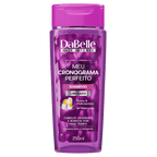 Shampoo DaBelle Meu Cronograma Perfeito 250ml