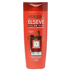 Shampoo Elseve Colorvive 400ml