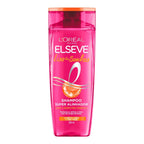 Shampoo Elseve Liso dos Sonhos Alinhador 200ml