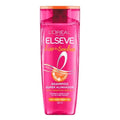 Shampoo Elseve Liso dos Sonhos Alinhador 400ml