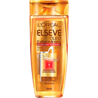Shampoo Elseve Óleo Extraordinário Nutrição 400ml