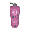 Shampoo Felps Xblond Sou Loira 250ml
