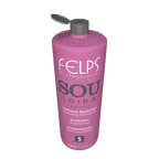 Shampoo Felps Xblond Sou Loira 250ml
