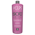 Shampoo Felps Xblond Sou Loira 250ml