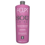 Shampoo Felps Xblond Sou Loira 250ml