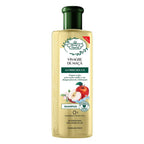 Shampoo Flores & Vegetais Vinagre de Maçã 310ml