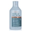 Shampoo Gold Black Hidratação Nutritiva 250ml