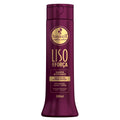 Shampoo Haskell Liso com Força 300ml
