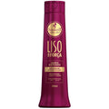 Shampoo Haskell Liso com Força 500ml