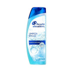 Shampoo Head & Shoulders Limpeza Eficaz 200ml