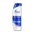 Shampoo Head & Shoulders Men 3 em 1 400ml