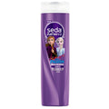 Shampoo Infantil Seda Juntinhos Frozen Brilho Encantado 300ml