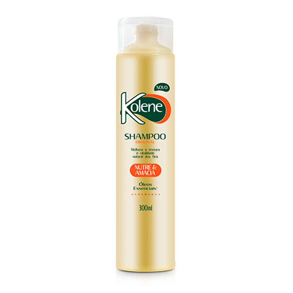 Shampoo Kolene Original 300ml