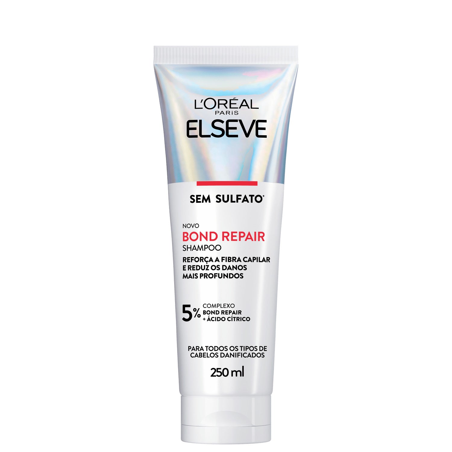 Shampoo L’Oréal Paris Elseve Bond Repair 250ml