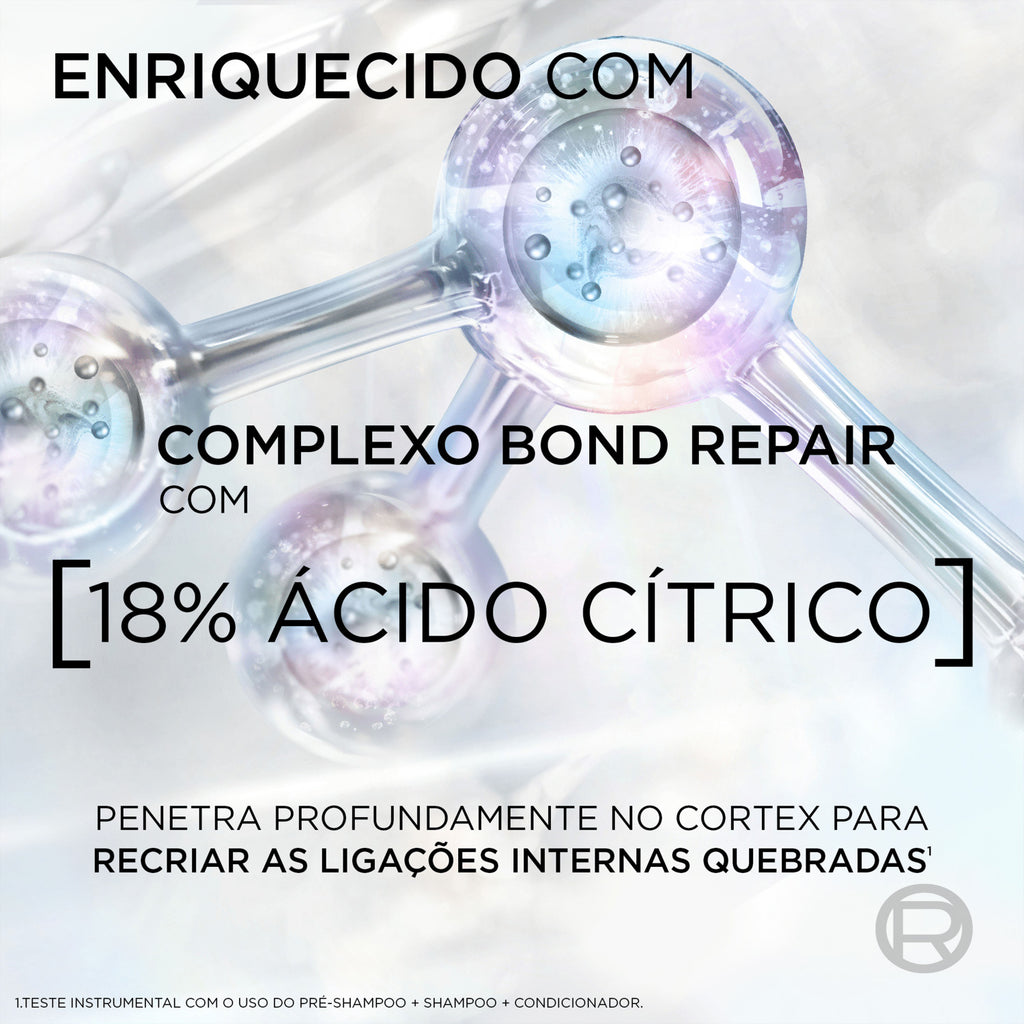 Shampoo L’Oréal Paris Elseve Bond Repair 250ml