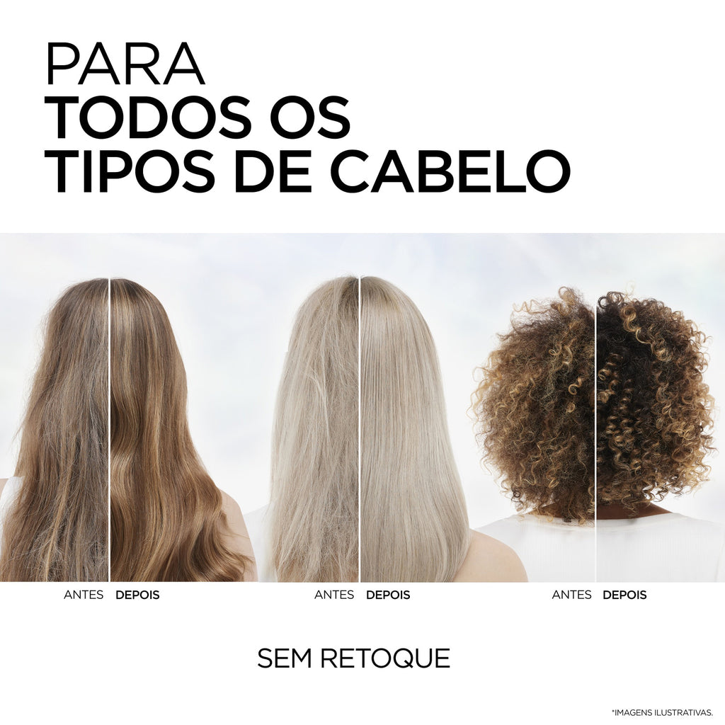 Shampoo L’Oréal Paris Elseve Bond Repair 250ml