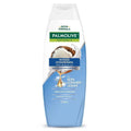 Shampoo Palmolive Naturals Maciez Prolongada 350ml