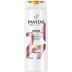 Shampoo Pantene Colágeno 175ml