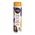 Shampoo Salon Line S.O.S Óleo de Manga Tradicional 300ml
