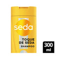 Shampoo Seda Toque de Seda 300ml