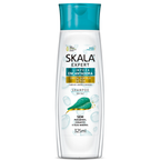 Shampoo Skala Cristal Hortelã Detox 325ml