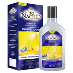 Shampoo Tio Nacho Engrossador 200ml