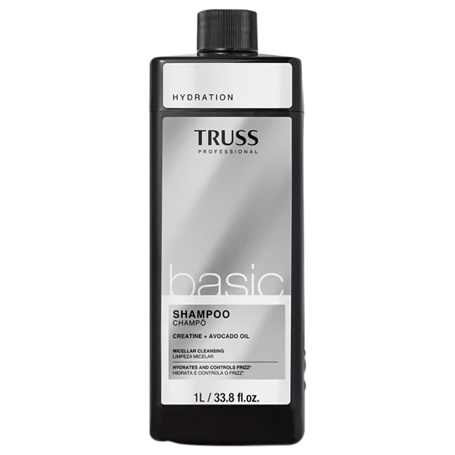 Shampoo Truss Basic 1L