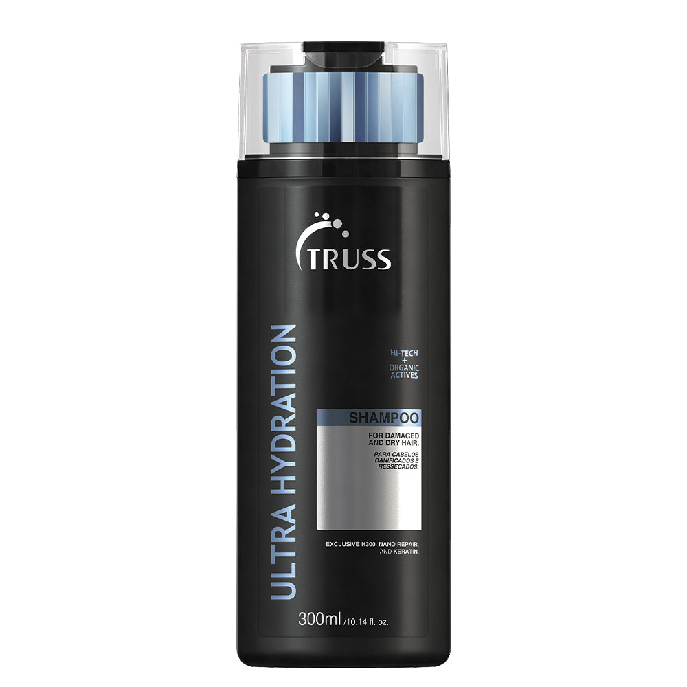 Shampoo Truss Ultra Hydration 300ml