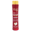 Shampoo Vitiss Ecoactive Monoï de Tahiti & Abyssinian 300ml