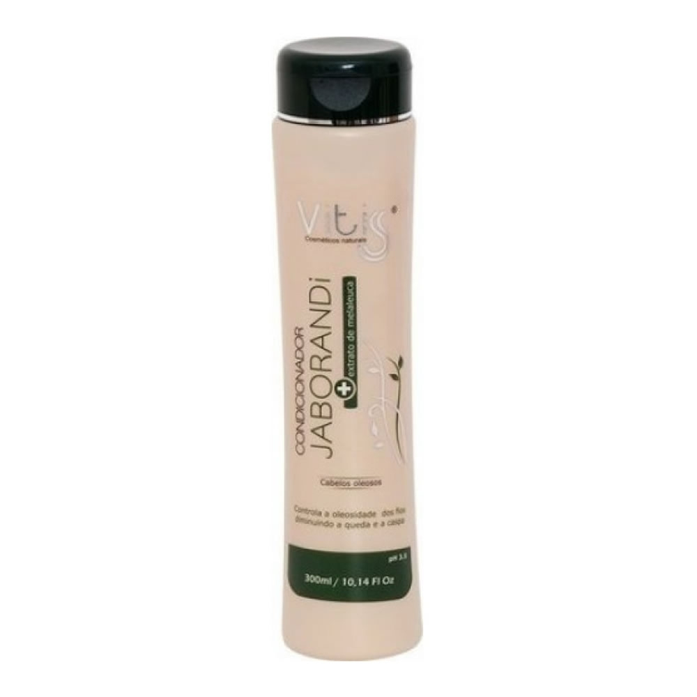 Shampoo Vitiss Jaborandi 300ml