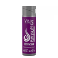 Shampoo Vitiss Matizador Platinum 200ml