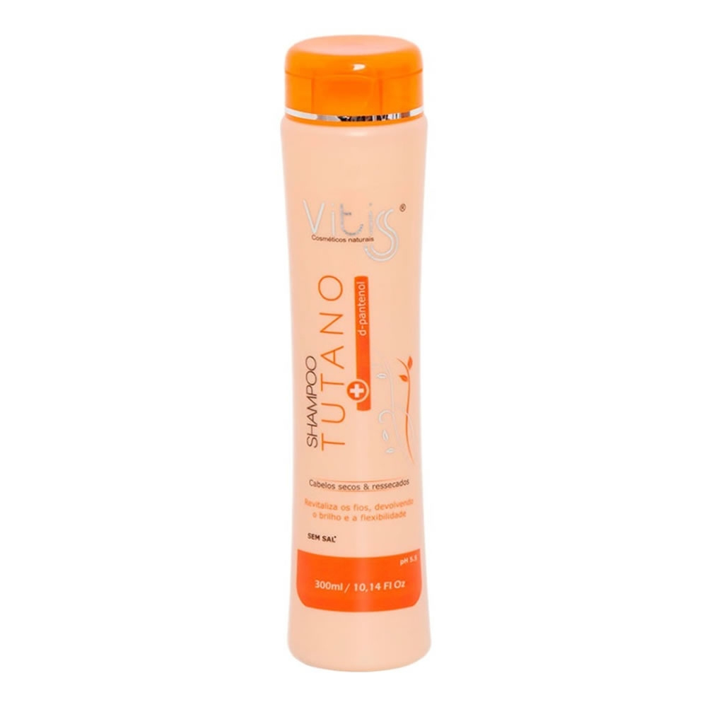 Shampoo Vitiss Tutano 300ml