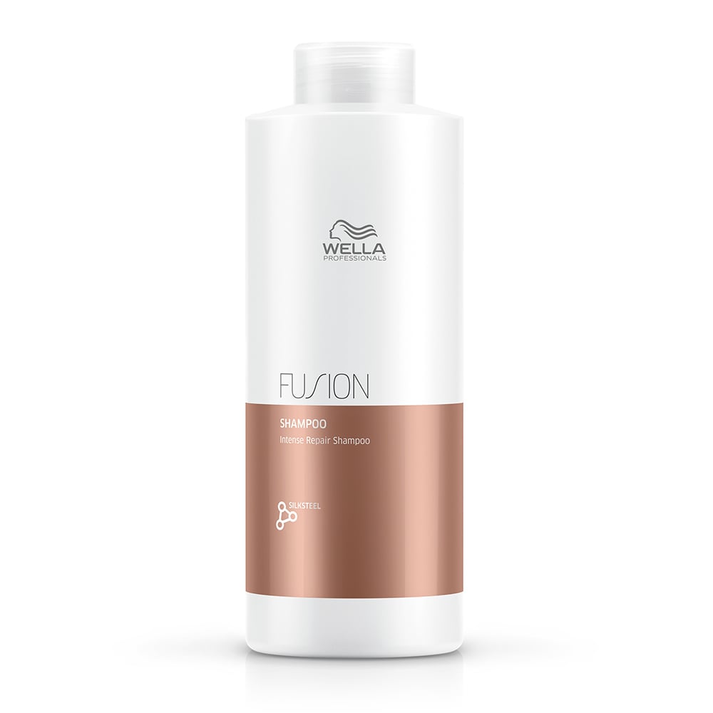 Shampoo Wella Professionals Fusion Intense Repair 1L