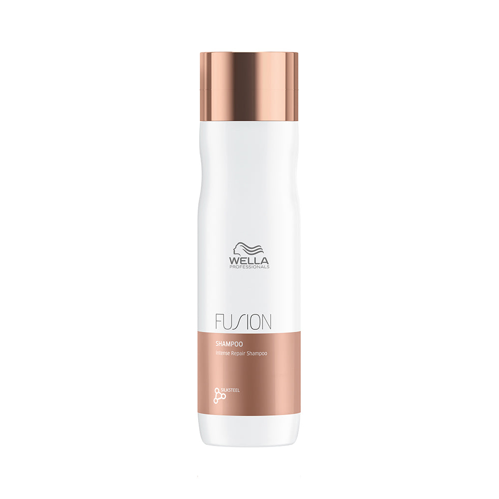 Shampoo Wella Professionals Fusion Intense Repair 250ml
