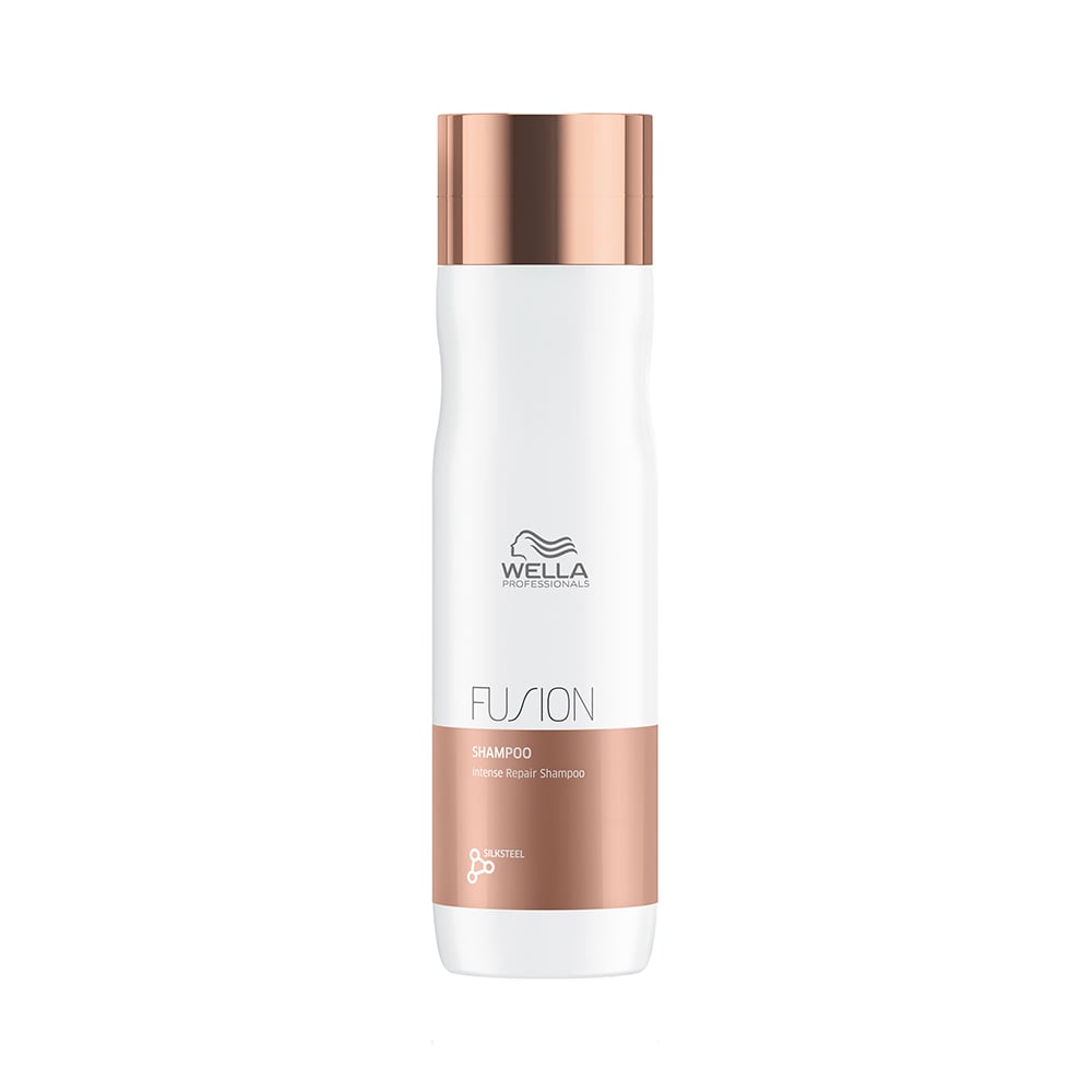 Shampoo Wella Professionals Fusion Intense Repair 250ml
