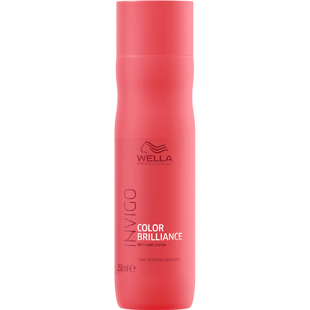Shampoo Wella Professionals Invigo Color Brilliance 250ml
