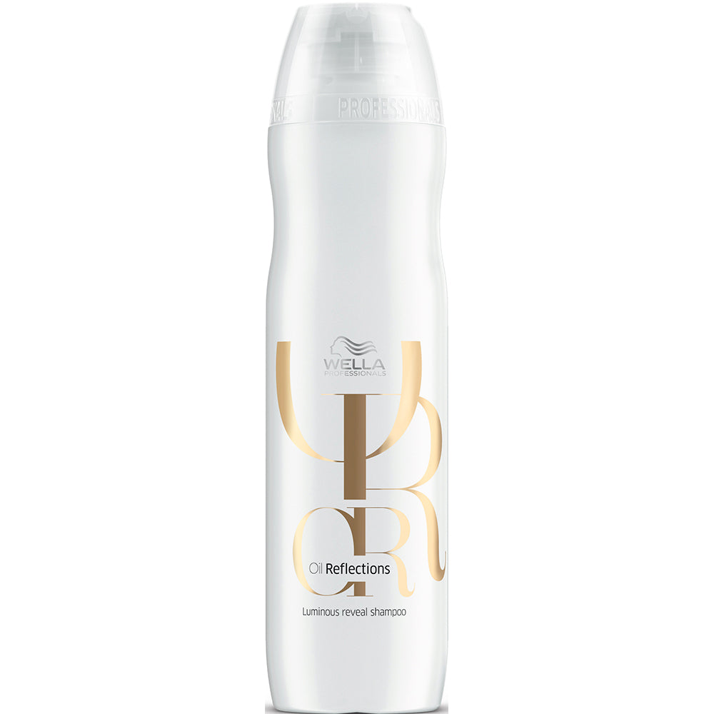Shampoo Wella Professionals Oil Reflections Luminous Reveal 250ml
